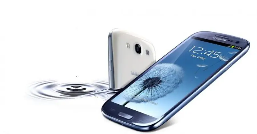 Samsung Galaxy S3: ecco il video spot ufficiale
