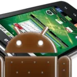 LG Optimus Dual: l'aggiornamento ad ICS sarà disponibile nel terzo trimestre