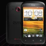 HTC Desire C Ufficilizzato da Vodafone