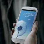 Display Pentile sul Galaxy S3 - una scelta lungimirante