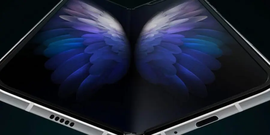 Samsung W20: ufficiale la versione aggiornata di Galaxy Fold