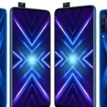 Honor 9X: lo smartphone arriva anche in Italia
