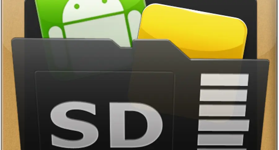 Come spostare app Android su SD