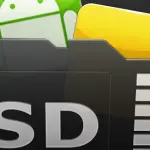 Come spostare app Android su SD