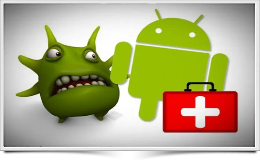 Nuovo Malware affligge Android - un aggiornamento via sms