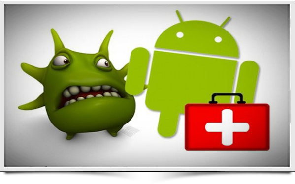 Nuovo Malware affligge Android - un aggiornamento via sms