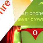 Migliori browser Android, veloci e sicuri