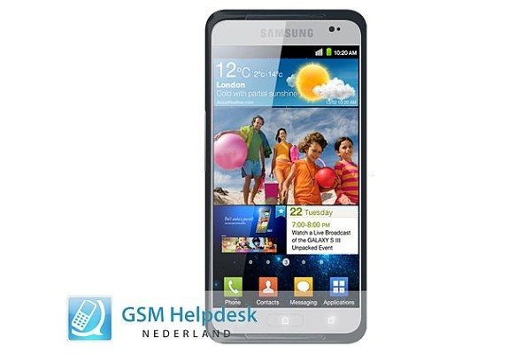 Samsung Galaxy S III - Scheda Tecnica - Smartphone android