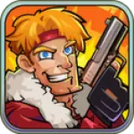 Assaulter: un gioco android clone del famoso Metal Slug