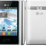 Optimus L3 E400: nuovo smartphone Android da parte di LG