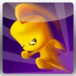 iRunner: dare la carica al buffo protagonista!