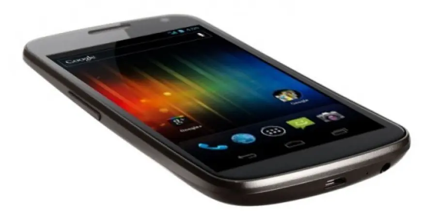 Offerte: Samsung Galaxy Nexus scontato a 499€ su Groupalia