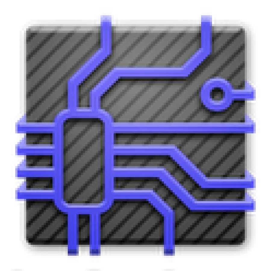 Circuitry Live Wallpaper: fantastici temi animati per Android