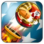 Clowning Around: un puzzle game simile a Cut The Rope