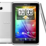 HTC Flyer: disponibile aggiornamento ad Android Honeycomb