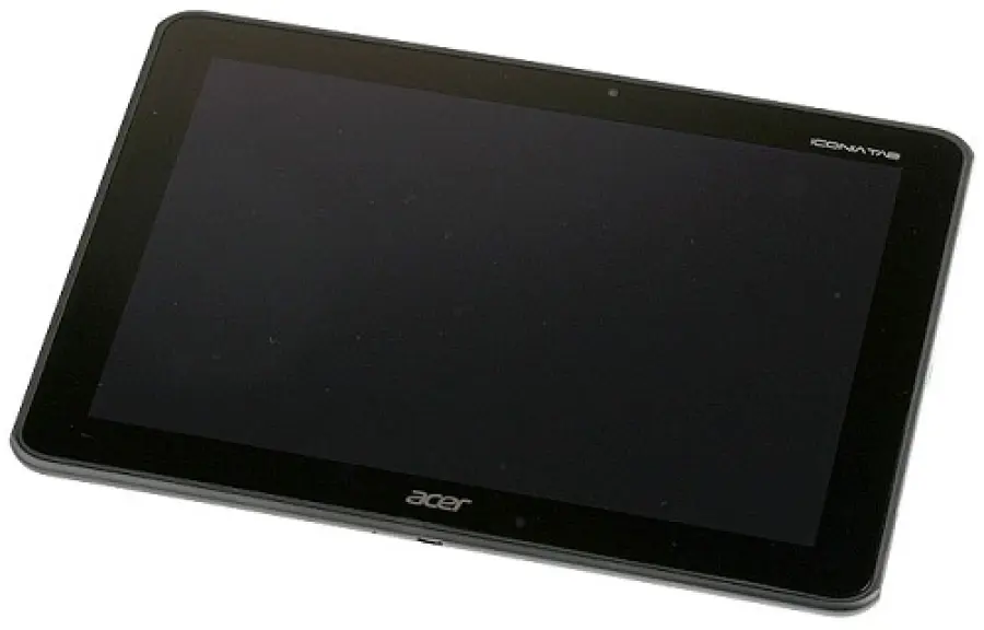 Iconia Tab A700: il nuovo tablet Android di Acer in Full HD