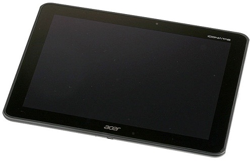 Iconia Tab A700: il nuovo tablet Android di Acer in Full HD