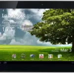Asus Eee Pad Transformer: rilasciato nuovo aggiornamento