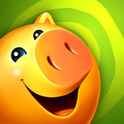 Pick a Piggy: aiutate il porcellino ad uscire dalla dispensa!