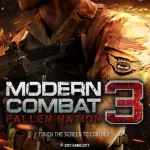 Modern Combat 3: il nuovo sparatutto arriva su Android