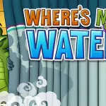 Where's My Water: riuscirete a far arrivare l'acqua al piccolo alligatore?