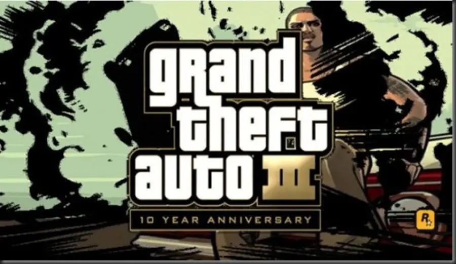 GTA III è finalmente arrivato su Android