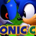 Sonic CD è arrivato sull'Android Market