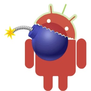 22 Malware rimossi dal Market Android