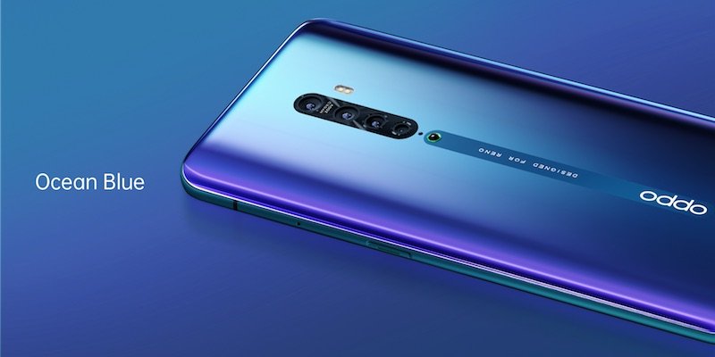 OPPO Reno 2 e 2Z in Italia con funzioni innovative per le foto