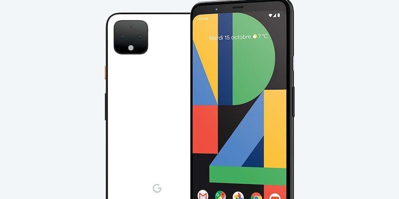 Google Pixel 4 e Pixel 4 XL ufficiali: le caratteristiche tecniche