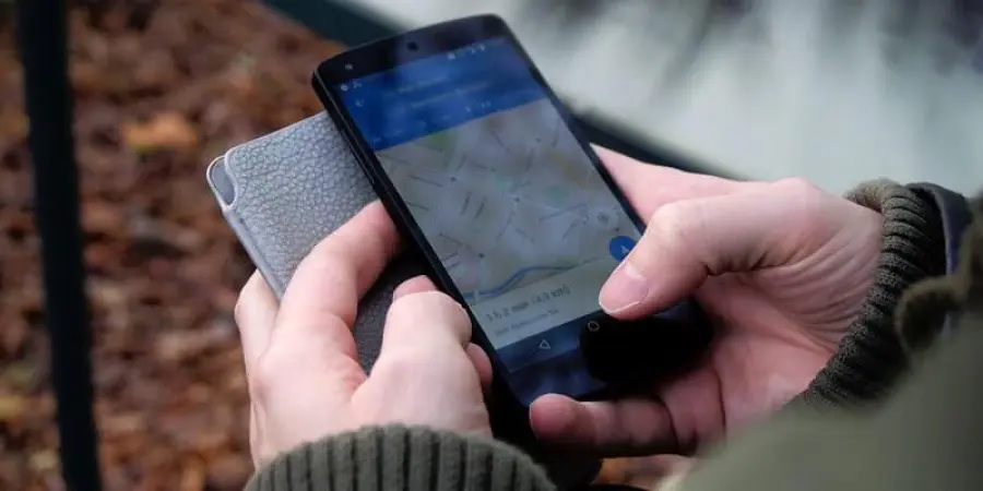 Google Maps introduce il tachimetro per la velocità di percorrenza