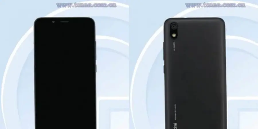 Redmi 7A: il TENAA svela le specifiche tecniche