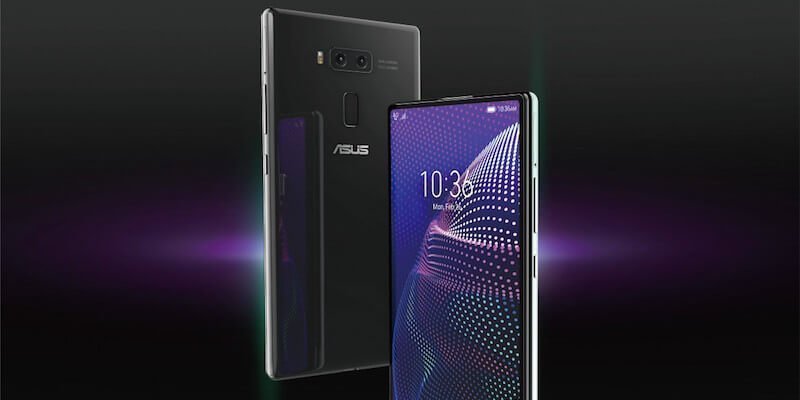 ASUS ZenFone 6: svelati i possibili prezzi per l'Italia