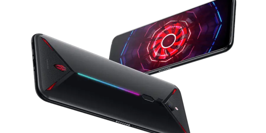 Red Magic 3 ufficiale con Snapdragon 855 e batteria da 5000 mAh