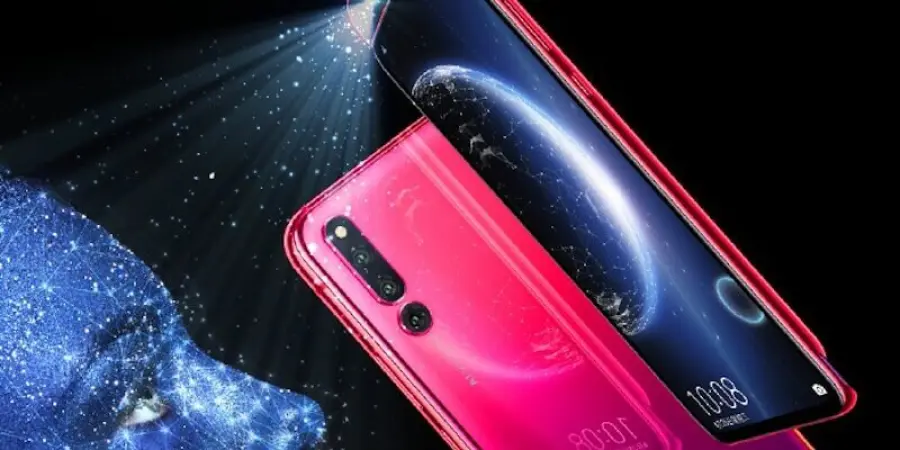 Honor Magic 2 3D ufficiale con un nuovo scanner 3D