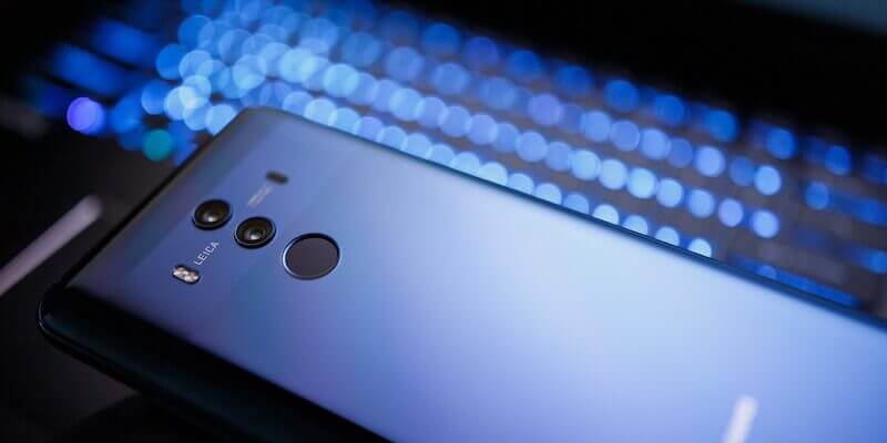 Smartphone pieghevole: in arrivo il nuovo device di Huawei