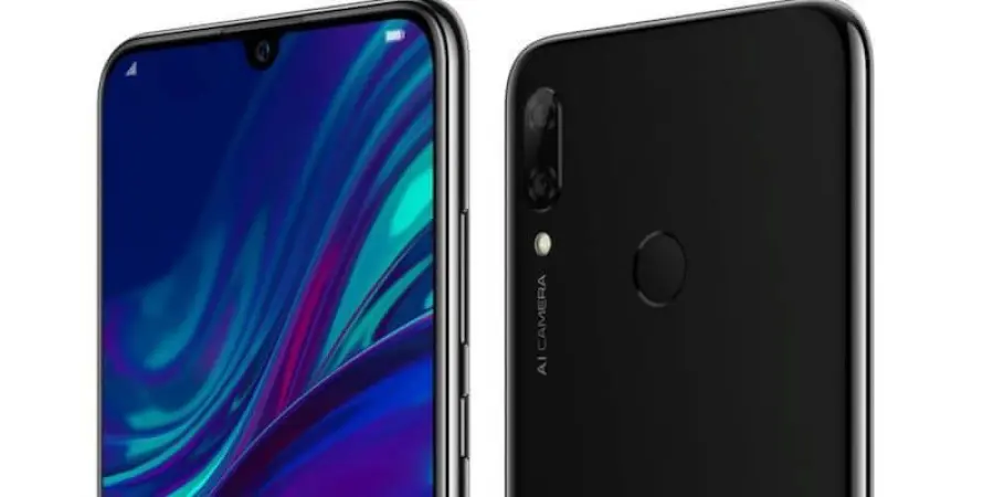 Huawei P Smart 2019 ufficiale con Kirin 710 e Android 9 Pie