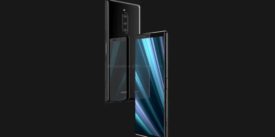 Sony Xperia XZ4 potrebbe avere Snapdragon 855 e supporto al 5G
